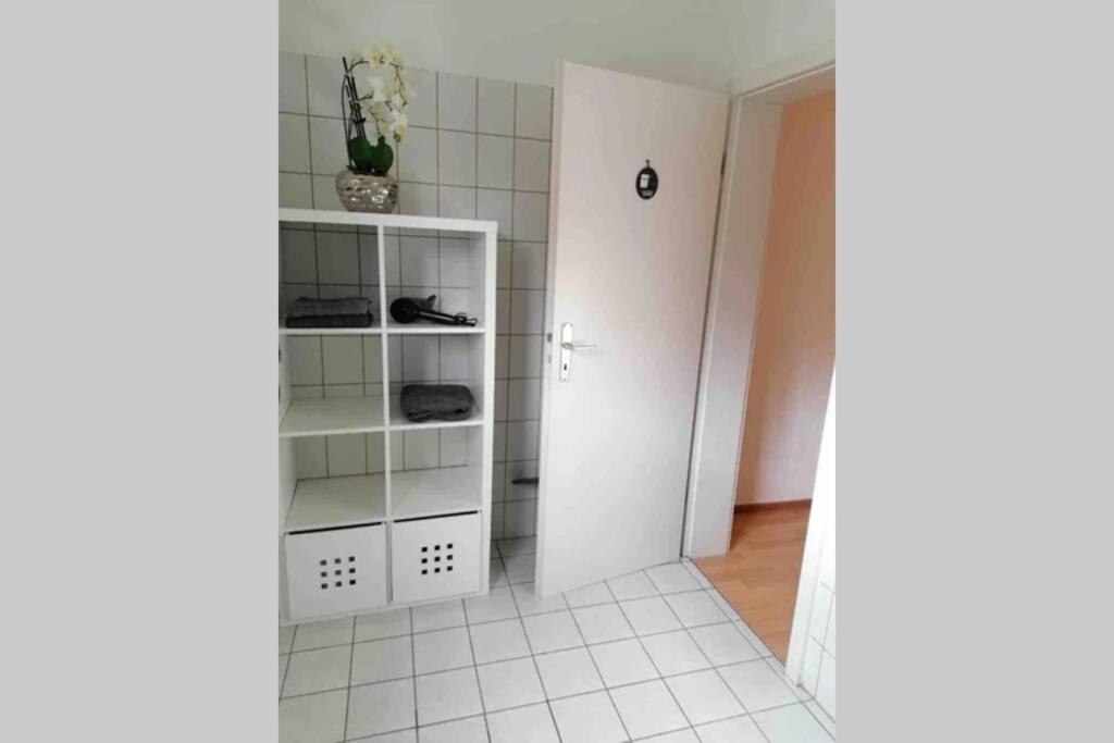 Wanderfreude Apartment Braunlage Exterior photo