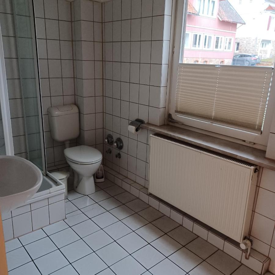 Wanderfreude Apartment Braunlage Exterior photo