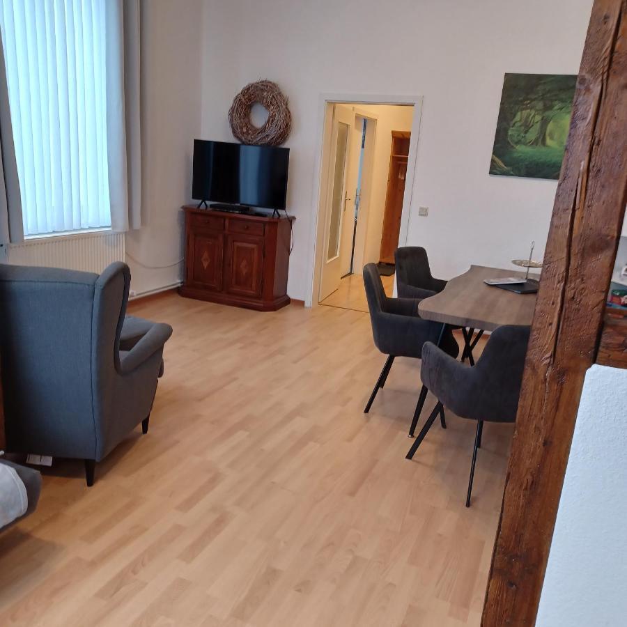 Wanderfreude Apartment Braunlage Exterior photo