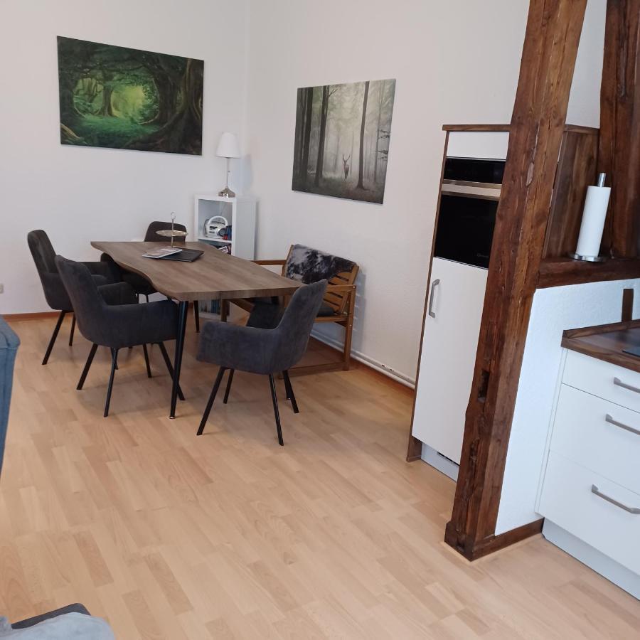 Wanderfreude Apartment Braunlage Exterior photo