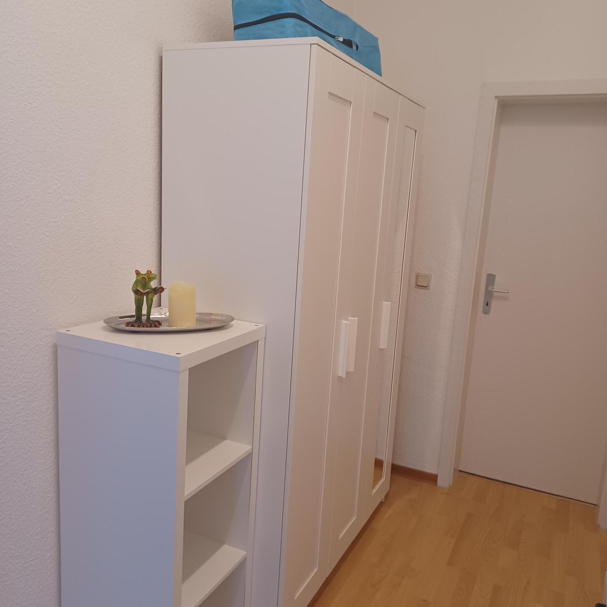 Wanderfreude Apartment Braunlage Exterior photo