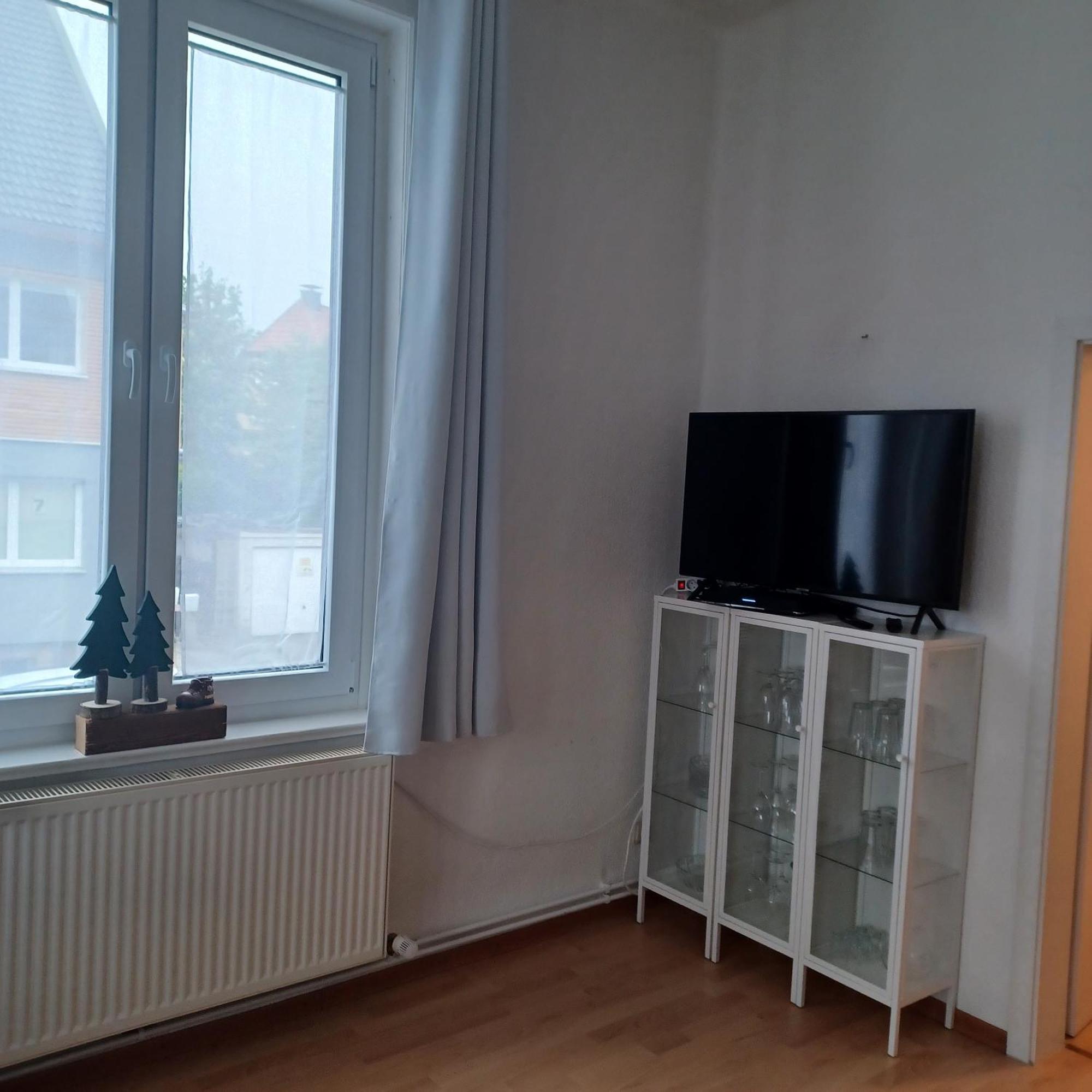 Wanderfreude Apartment Braunlage Exterior photo